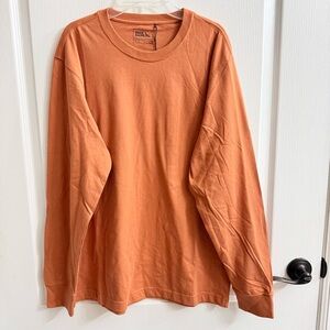Men's Long Sleeve Shirt